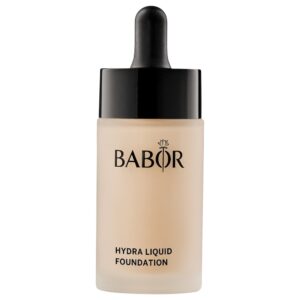 BABOR  BABOR Hydra Liquid FDT Foundation 30.0 ml