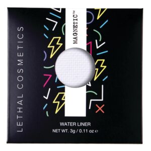 Lethal Cosmetics  Lethal Cosmetics Water Liner Eyeliner 3.0 g