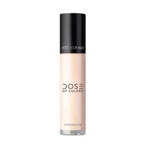 Dose of Colors  Dose of Colors Meet Your Hue Concealer 7.35 ml