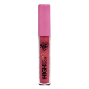 KimChi Chic Beauty  KimChi Chic Beauty High Key Gloss Lipgloss 5.62 ml