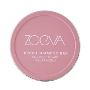 ZOEVA  ZOEVA BRUSH CLEANSER SOAP BAR Make-up Accessoire 70.0 g