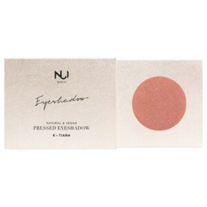 Nui Cosmetics  Nui Cosmetics Natural Pressed Lidschatten 2.5 g