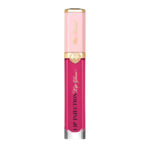 Too Faced  Too Faced Lip Injection Power Plumping Lip Gloss Lipgloss 6.5 ml