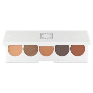 Ofra Cosmetics  Ofra Cosmetics Signature Palette Exquisite Eyes Lidschatten 10.0 g
