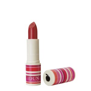 IDUN Minerals  IDUN Minerals Matte Lipstick Lippenstift 4.0 g