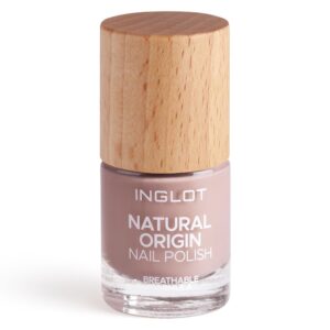 Inglot  Inglot Natural Origin Nagellack 8.0 ml