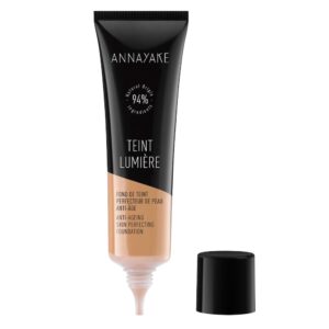 Annayake  Annayake TEINT LUMIÈRE Anti-ageing skin perfecting foundation Foundation 30.0 ml