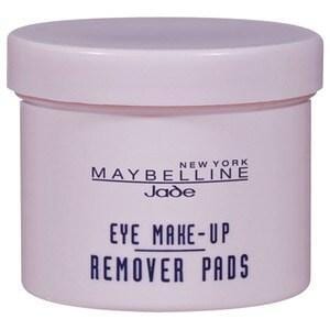Maybelline  Maybelline Augen Pads Make-up Entferner 50.0 pieces