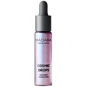 MÁDARA  MÁDARA Cosmic Drops Highlighter 14.0 ml