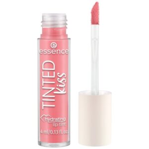 Essence  Essence TINTED kiss hydrating lip tint Lippenstift 4.0 ml