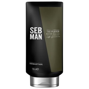 Sebastian SEB MAN Sebastian SEB MAN The Player Gel Haargel 150.0 ml