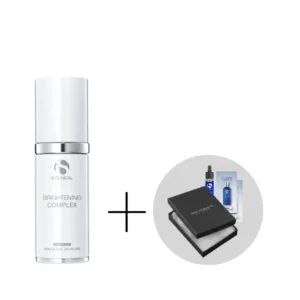 Brightening Complex | iS Clinical