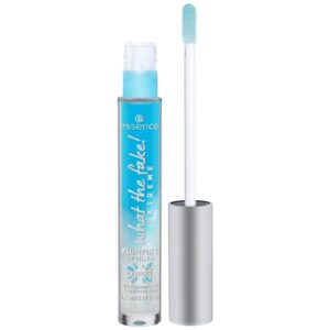 Essence  Essence What The Fake! Extreme Plumping Lip Filler Lipgloss 4.2 ml