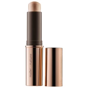 Nude by Nature  Nude by Nature Touch of Glow Highlighting Stick Highlighter 1.0 pieces