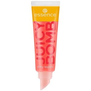 Essence  Essence Juicy Bomb Lipgloss 10.0 ml