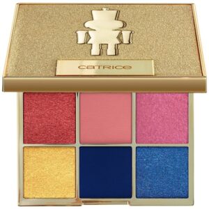 Catrice  Catrice Magic Christmas Story Eyeshadow Palette Lidschatten 22.0 g