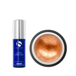 Copper Firming Mist | iS Clinical