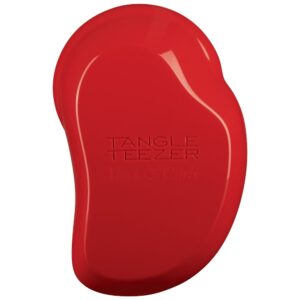 Tangle Teezer Thick & Curly Tangle Teezer Thick & Curly Salsa Red Detangler 1.0 pieces