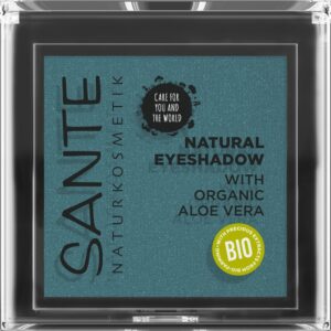 Sante  Sante Natural Eyeshadow Lidschatten 1.8 g
