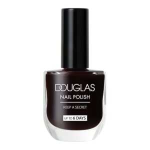 Douglas Collection Make-Up Douglas Collection Make-Up Nail Polish (Up to 6 Days) Nagellack 10.0 ml