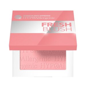 Bell Hypo Allergenic  Bell Hypo Allergenic Fresh Blush Highlighter 4.8 g
