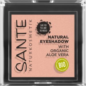 Sante  Sante Natural Eyeshadow Lidschatten 1.8 g