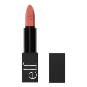 e.l.f. Cosmetics  e.l.f. Cosmetics O Face Satin Lipstick Lippenstift 3.8 g