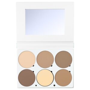 Ofra Cosmetics  Ofra Cosmetics Professional Palette Foundation 50.0 g
