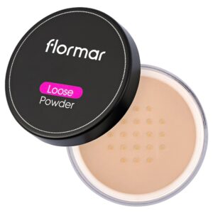Flormar  Flormar Loose Powder Puder 18.0 g