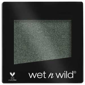 wet n wild  wet n wild Color Icon Glitter Single Lidschatten 1.7 g
