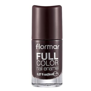 Flormar  Flormar Full Color Nagellack 8.0 ml