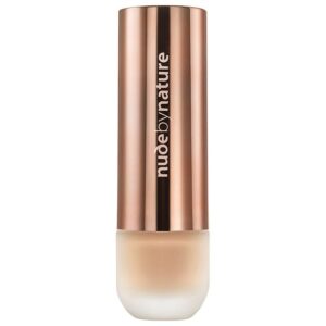 Nude by Nature  Nude by Nature Fawless Foundation 30.0 ml