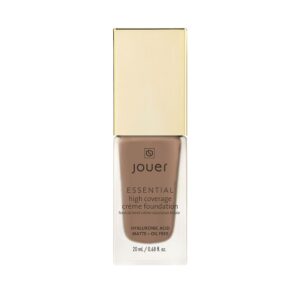 Jouer  Jouer Essential High Coverage Creme Foundation 20.0 ml