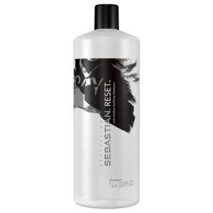 Sebastian  Sebastian Reset Shampoo Shampoo 1000.0 ml