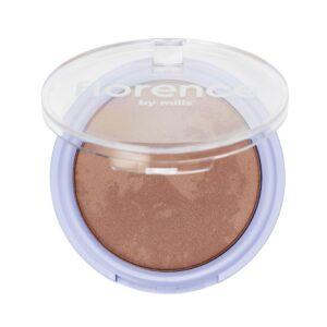Florence By Mills  Florence By Mills Out Of This WhIrled Bronzer 9.0 g