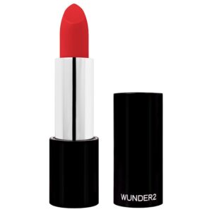 Wunder2  Wunder2 Must-Have-Matte Lipstick Lippenstift 3.5 g