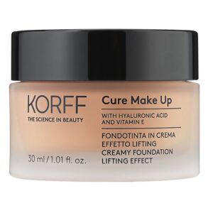 KORFF  KORFF Cure Make Up Creamy Foundation 30.0 ml