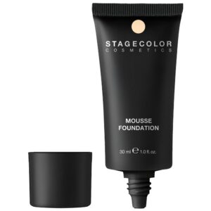 Stagecolor  Stagecolor Mousse Foundation 30.0 ml