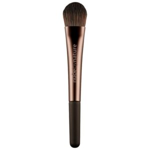 Nude by Nature  Nude by Nature 02 - Liquid Foundation Brush Foundationpinsel 1.0 pieces