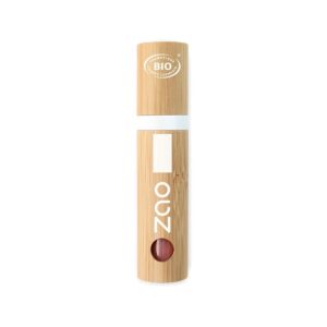 ZAO  ZAO Bamboo Gloss Lipgloss 3.8 ml