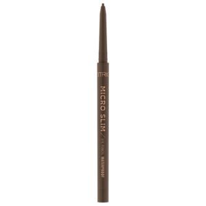 Catrice  Catrice Micro Slim Eye Pencil Waterproof Eyeliner 0.05 g