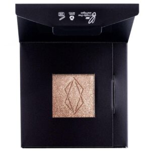 Lethal Cosmetics  Lethal Cosmetics MAGNETIC™ Pressed Powder Metallic Lidschatten 1.6 g