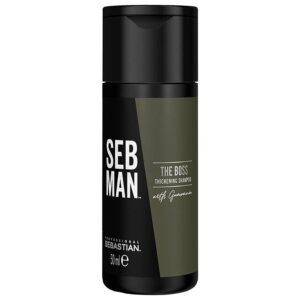 Sebastian  Sebastian The Boss Thickening Shampoo 50.0 ml