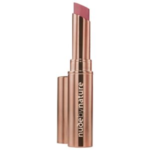 Nude by Nature  Nude by Nature Creamy Matte Lipstick Lippenstift 2.75 g