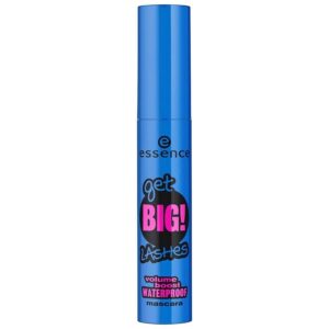 Essence  Essence Get BIG! Lashes Volume Boost Waterproof Mascara 12.0 ml