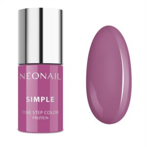 NEONAIL  NEONAIL Simple Xpress One Step Color UV Nagellack UV-Nagellack 7.2 g