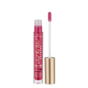 Essence  Essence What The Fake! Extreme Plumping Lip Filler Lipgloss 4.2 ml
