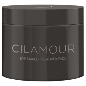 Cilamour  Cilamour Eye Makeup Remover Pads Make-up Entferner 36.0 pieces