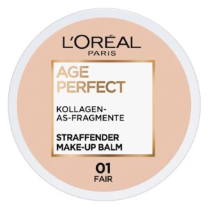 L’Oréal Paris Age Perfect L’Oréal Paris Age Perfect Straffender Make-up Balm Foundation 18.0 ml