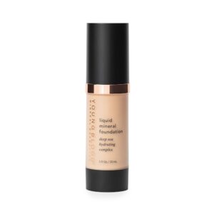 Youngblood  Youngblood LIQUID MINERAL FOUNDATION Foundation 30.0 ml